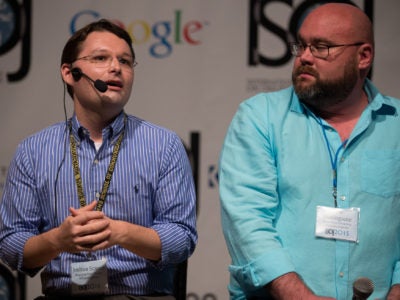 The Changing Tide in Journalism Structures, Systems, and Processes (2015)