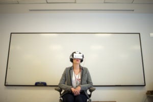 Virtual Reality (2015)