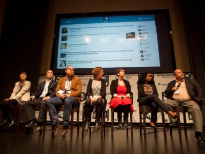 New Research Pathways in Digital News Content (2014)