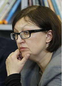 Galina Timchenko