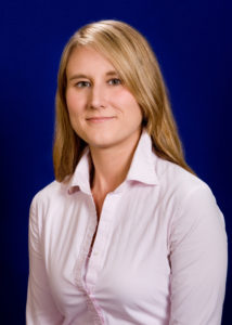 Amy Schmitz Weiss, ISOJ research chair