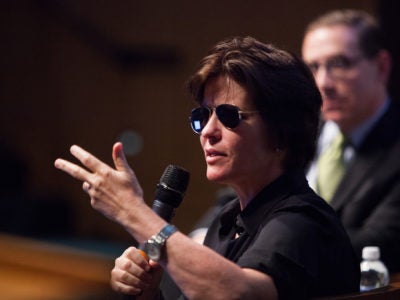 Kara Swisher - Keynote (2016)