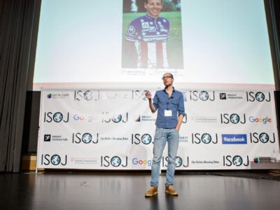 Winning Paper 2018