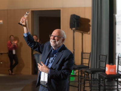 Rosental Alves (2019)