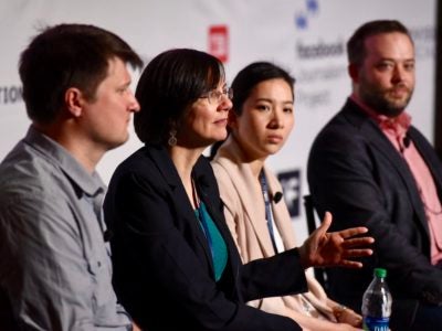 The impact of artificial intelligence and machine learning on journalism