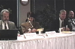 Panelists (1999)